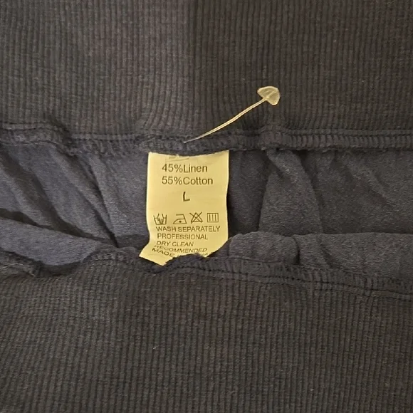 Puimentiua Jogger Pants - Picture 11 of 11